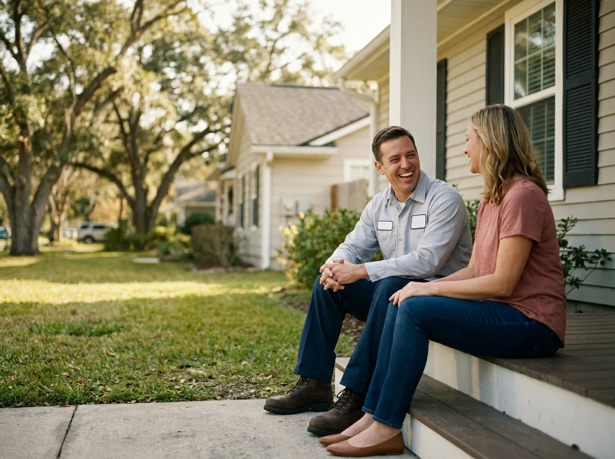 Septic tank pumping FAQs for Grapevine, TX